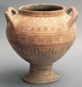 Керамика Древней Греции