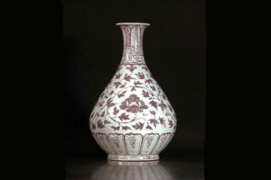 Китайская керамика