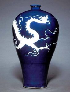 Юаньская керамика