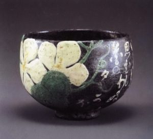 История керамики в Японии