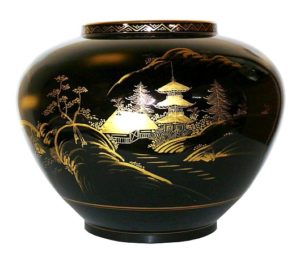 Японская керамика