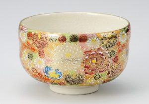 Керамика Японии