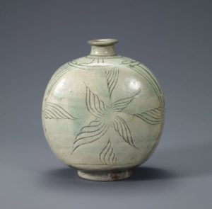 Корейская керамика