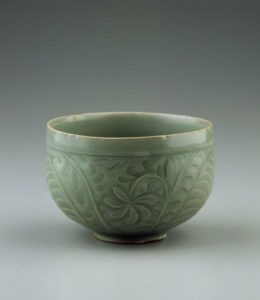 История корейской керамики