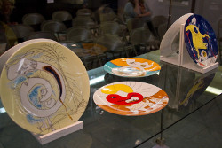 Коллекция произведений Дали и Пикассо Шадрина – четвертая в мире по величине